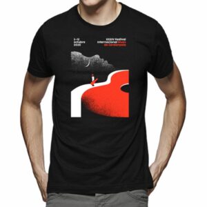 Blues Cerdanyola - Camiseta hombre Blues 2025