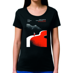 Blues Cerdanyola - Camiseta mujer Blues 2025