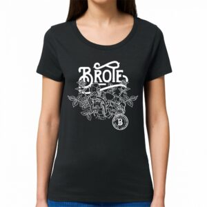 Brote - Camiseta mujer Brote