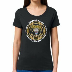Jokers MC - Camiseta mujer Ficha