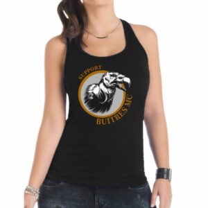 Buitres MC - Camiseta mujer tirantes Vultur