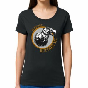 Buitres MC - Camiseta mujer Vultur