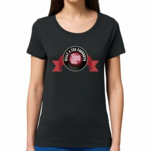 Willy & The Poorboys - Camiseta mujer W&TP II